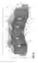 Fig. 25 - Disc brake pad for a vehicle