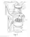 Fig. 05 - Axially damped hydraulic mount assembly