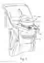 Fig. 06 - Axially damped hydraulic mount assembly