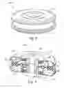 Fig. 09 - Axially damped hydraulic mount assembly