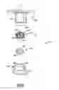 Fig. 20 - Axially damped hydraulic mount assembly