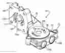 Fig. 01 - Modular hydrostatic transmission