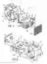 Fig. 04 - Modular hydrostatic transmission