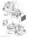 Fig. 07 - Modular hydrostatic transmission