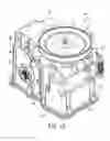 Fig. 08 - Modular hydrostatic transmission