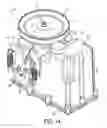 Fig. 09 - Modular hydrostatic transmission