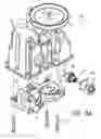 Fig. 10 - Modular hydrostatic transmission