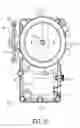 Fig. 12 - Modular hydrostatic transmission