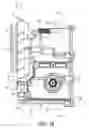 Fig. 14 - Modular hydrostatic transmission