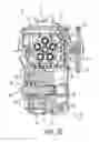 Fig. 16 - Modular hydrostatic transmission