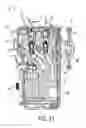 Fig. 17 - Modular hydrostatic transmission