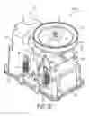 Fig. 18 - Modular hydrostatic transmission