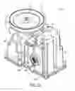 Fig. 19 - Modular hydrostatic transmission