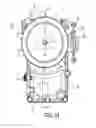 Fig. 20 - Modular hydrostatic transmission
