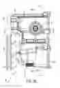 Fig. 22 - Modular hydrostatic transmission