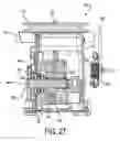 Fig. 23 - Modular hydrostatic transmission