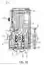Fig. 25 - Modular hydrostatic transmission