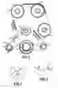 Fig. 02 - Noise, vibration, and harmonics reducing sprocket technology