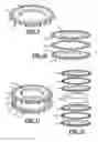 Fig. 04 - Noise, vibration, and harmonics reducing sprocket technology