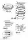 Fig. 05 - Noise, vibration, and harmonics reducing sprocket technology