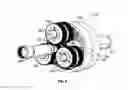 Fig. 04 - Tri-lobe bearing for a gearbox