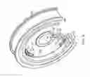 Fig. 05 - Torsional vibration damper with an interlocked isolator