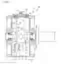 Fig. 16 - Foreign matter attracting structure