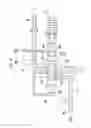 Fig. 03 - Hydraulic pressure supply system of automatic transmission