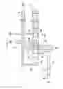 Fig. 04 - Hydraulic pressure supply system of automatic transmission