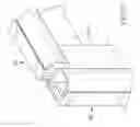 Fig. 07 - Sealing system for slide out rooms
