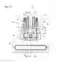 Fig. 09 - Valve, in particular a vacuum valve