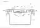 Fig. 05 - Check Valve for Vacuum Container and Vacuum Container Lid using Same