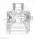 Fig. 05 - Low pressure shut off for a pneumatic tool