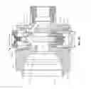 Fig. 06 - Low pressure shut off for a pneumatic tool