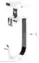 Fig. 01 - VERSATILE HANGING SYSTEM FOR ROOF SUPPORT SYSTEMS