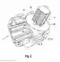 Fig. 03 - Fastening device for fixing a cable