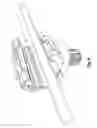 Fig. 05 - Fastening device for fixing a cable