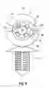 Fig. 07 - Fastening device for fixing a cable