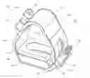 Fig. 01 - Cable retaining apparatus