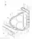 Fig. 03 - Cable retaining apparatus