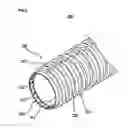 Fig. 10 - Corrugated steel pipe and method for manufacturing the same
