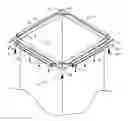 Fig. 01 - System and method for joining and hanging ducts