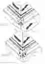 Fig. 22 - System and method for joining and hanging ducts