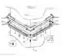 Fig. 23 - System and method for joining and hanging ducts