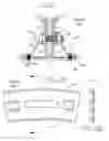 Fig. 24 - System and method for joining and hanging ducts