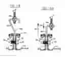 Fig. 27 - System and method for joining and hanging ducts