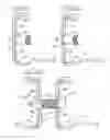 Fig. 31 - System and method for joining and hanging ducts
