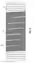 Fig. 06 - Dynamic liner sleeve for flexible coupling