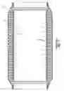 Fig. 10 - Dynamic liner sleeve for flexible coupling