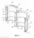 Fig. 04 - Quick coupling for flexible tube